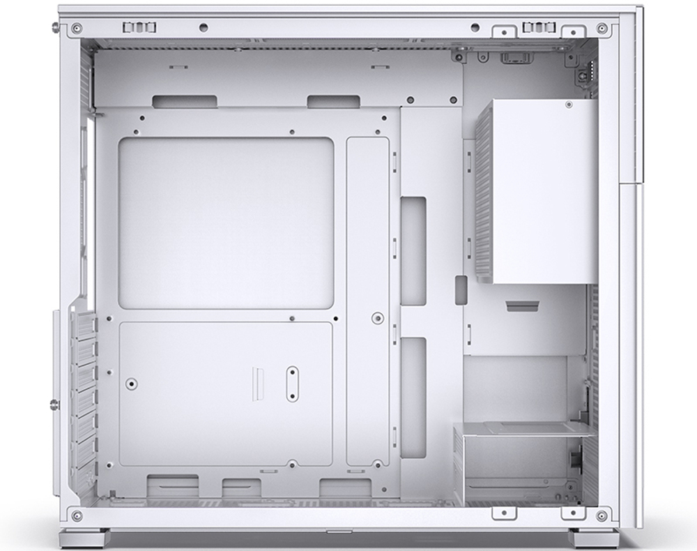 Корпус ATX JONSBO D41 MESH SC