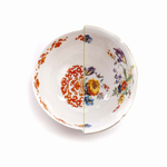 Салатник Seletti Hybrid Ersilia (27 см)