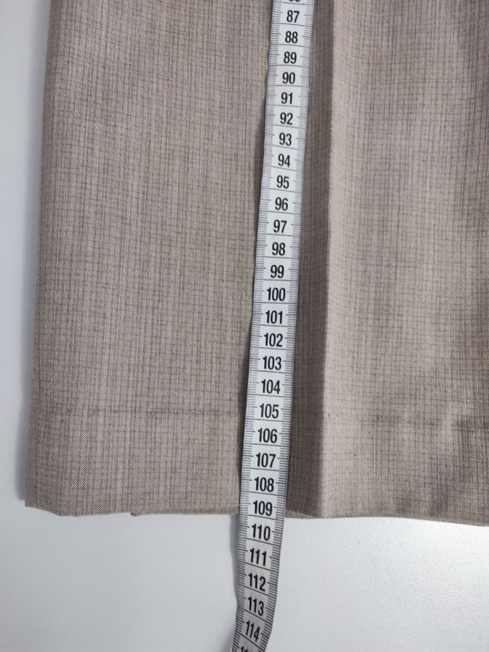 Брюки Mr. Credo широкие 50 размер