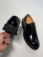 Туфли Salvatore Ferragamo