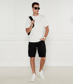 Шорты Armani Exchange - черный(6DZJ65 Z1ZRZ)