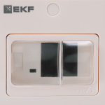 Защитный корпус для АПД EKF