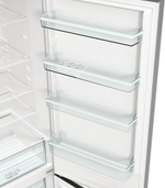 Отдельностоящий холодильник Gorenje NRK6202ES4