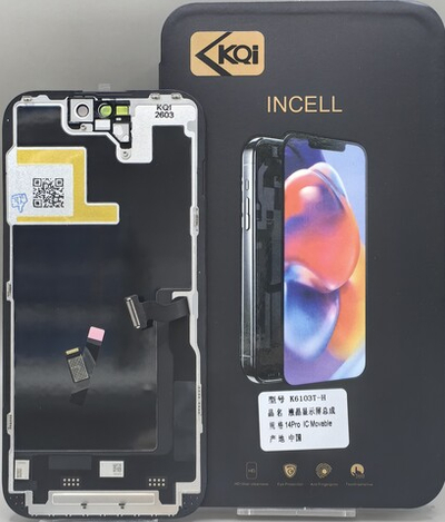 Дисплей iPhone 14 Pro HD+ incell DD