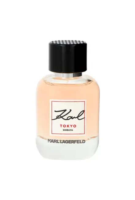 Женская парфюмерная вода Karl Lagerfeld Tokyo Shibuya Eau de Parfum 60 мл