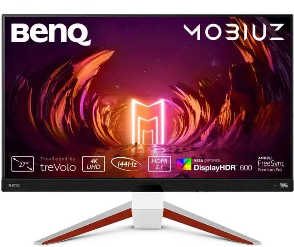 Монитор  BenQ  EX2710U