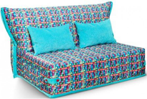 Инфинити А80 кат.3 (1.Ткань основная Шерлок Cherlock 290,подушка+кант Шерлок Cherlock 293