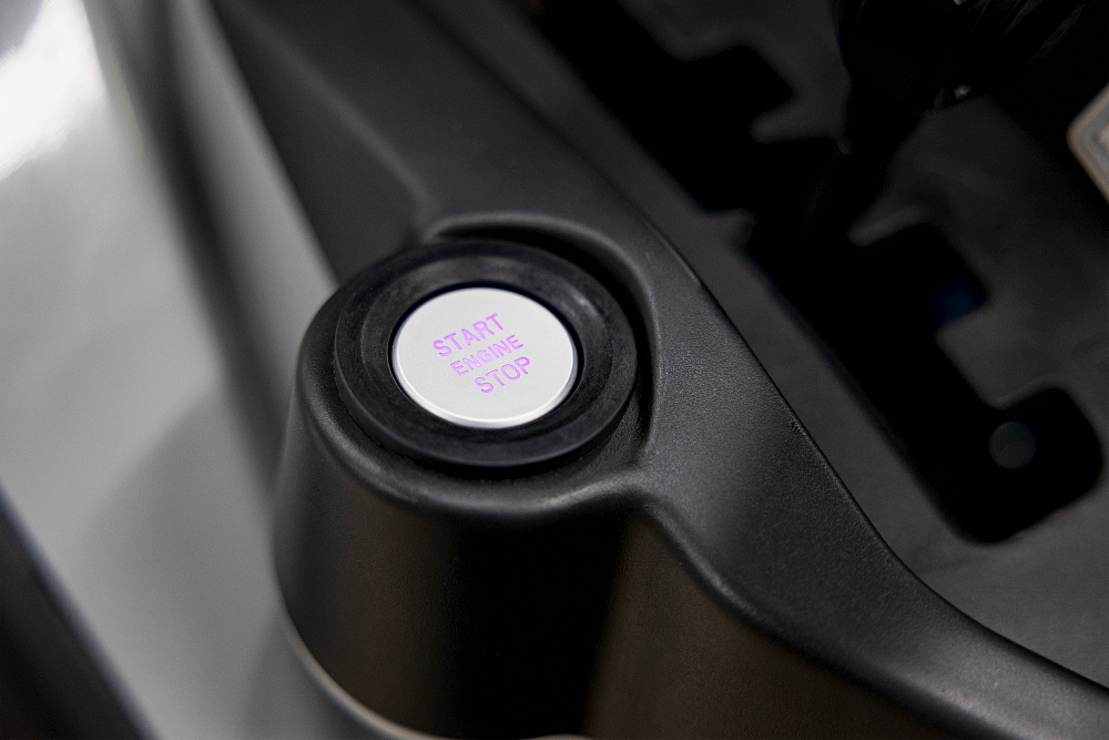 Квадроцикл HiSUN GUARDIAN 750L /MUD