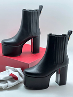 Ботильоны Valentino