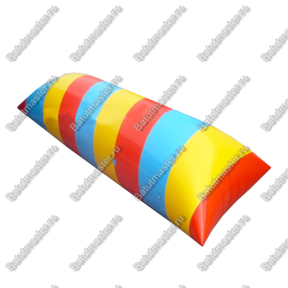 Катапульта Блоб «Большой взлёт» 10×4×3 м