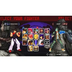 PS5 Blazing Strike (Новый, Английская версия)