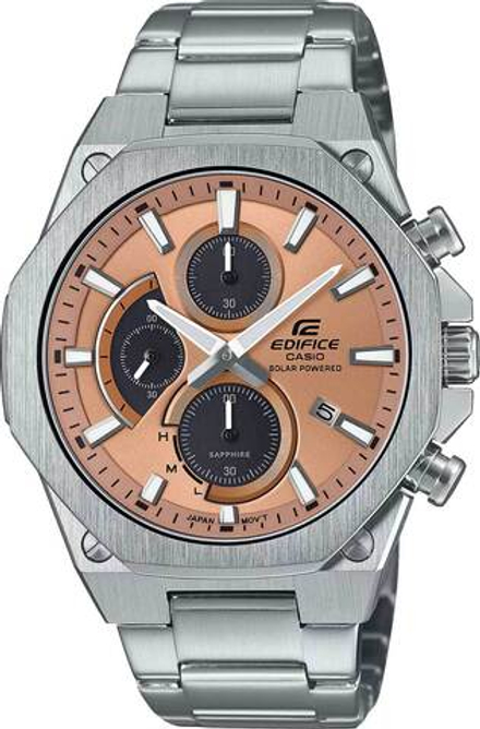 Мужские наручные часы Casio Edifice EFS-S570D-5A