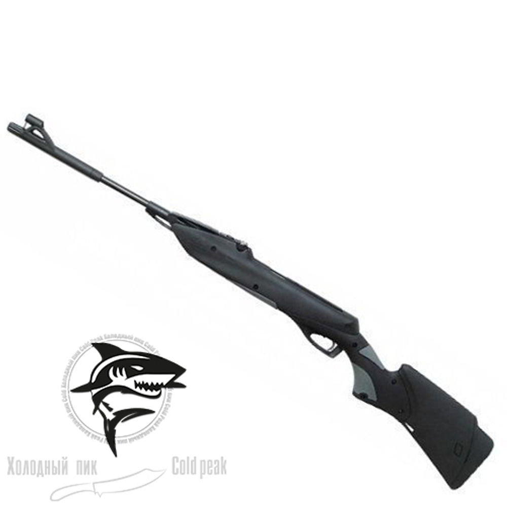 Пневматическая винтовка МР 512 36