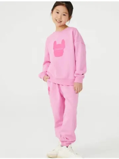 Фирменные брюки-джоггеры LADOK