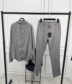 Спортивный костюм Kiton