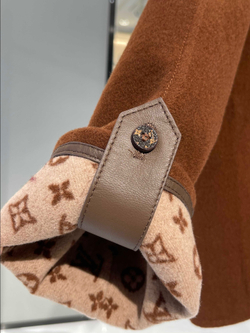 Louis Vuitton Coat