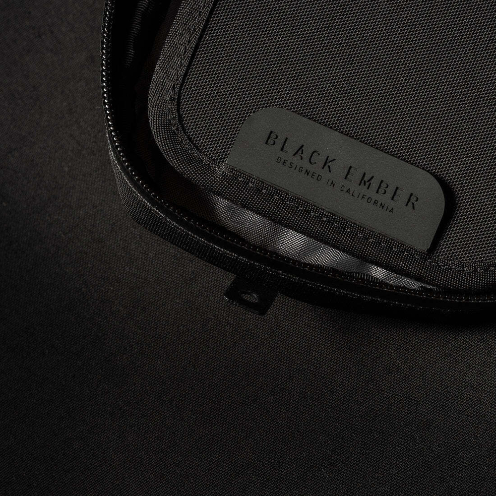 Сумка Black Ember TKS