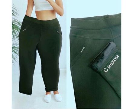 Брюки 2592109 Fabrika