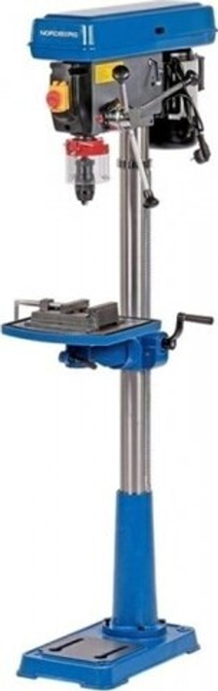 Станок сверлильный NORDBERG ND20118 ND20118