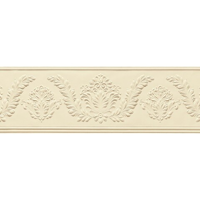 Бордюры и фризы