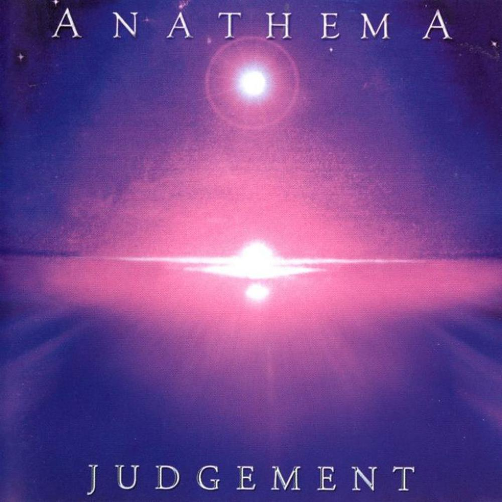 Anathema / Judgement (LP+CD)