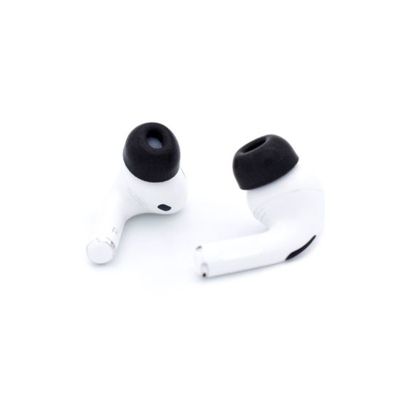 Dekoni Audio Bulletz for the Apple Airpods Pro Large Single Pair