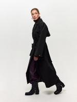 ПЛАЩ ЖЕНСКИЙ NORPPA MEGRA ( 100351 )