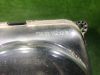 ПТФ правая BMW 5er F10 F11 (2013-2017) LED