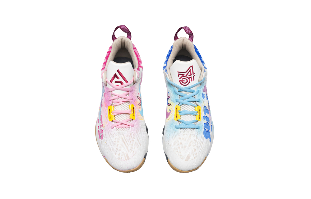 Кроссовки Nike Giannis Immortality 2