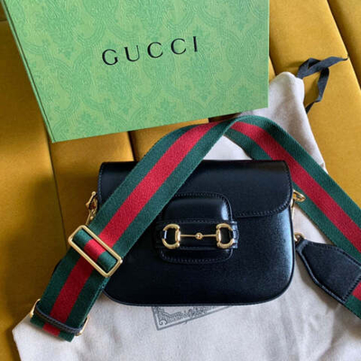Gucci Horsebit 20 cm