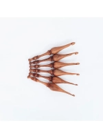 Крючок вязальный