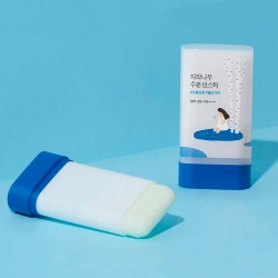 ROUND LAB Солнцезащитный стик Birch Juice Moisturizing Sun Stick (19 г)