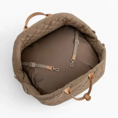 Сумка переноска автокресло «Вояж»