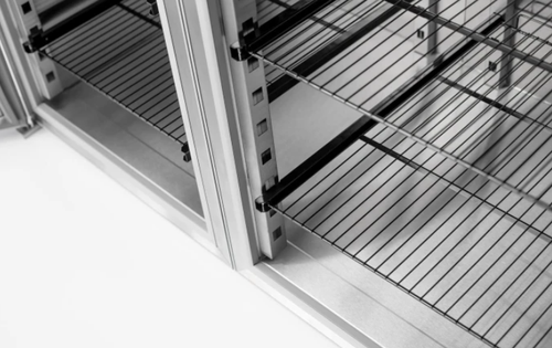 Холодильный шкаф ARKTO F1.0-G