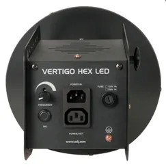ADJ Vertigo HEX LED