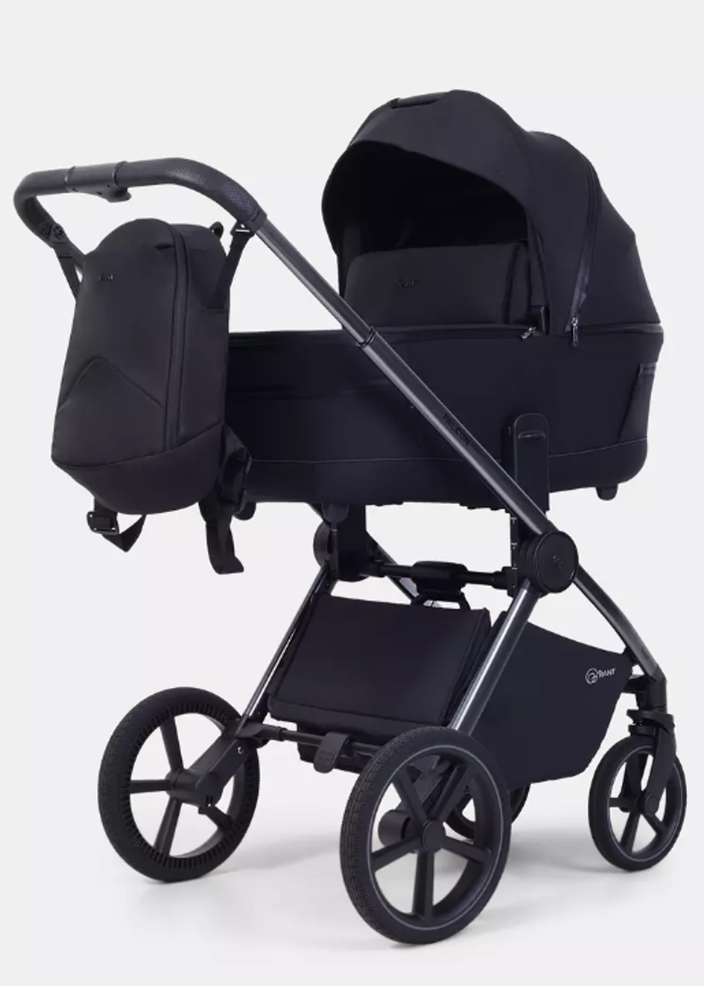 Коляска 2 в 1 Rant Falcon Soft Therm