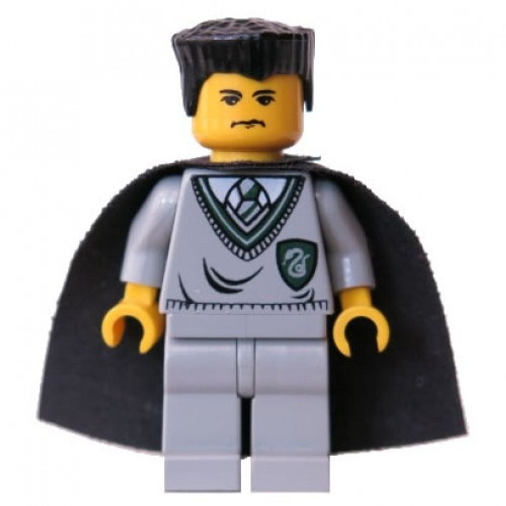 Винсент Крэбб hp027