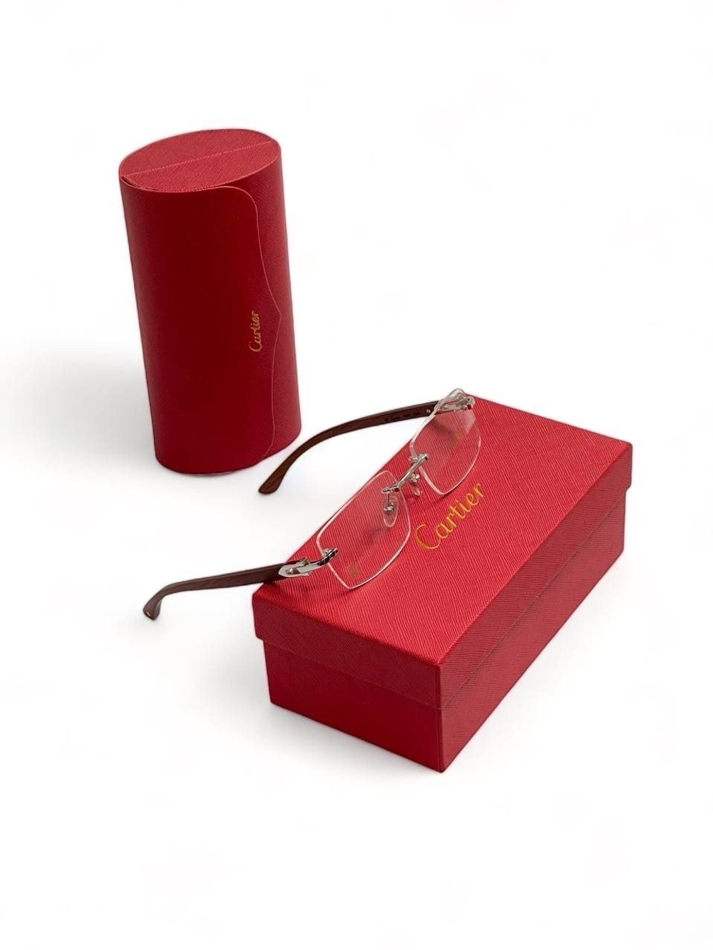 Оправа  Cartier