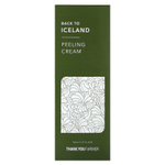 Thank You Farmer, Back to Iceland, крем-пилинг, 150 мл (5,27 жидк. унции)