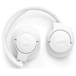 JBL Наушники Tune 720BT, white
