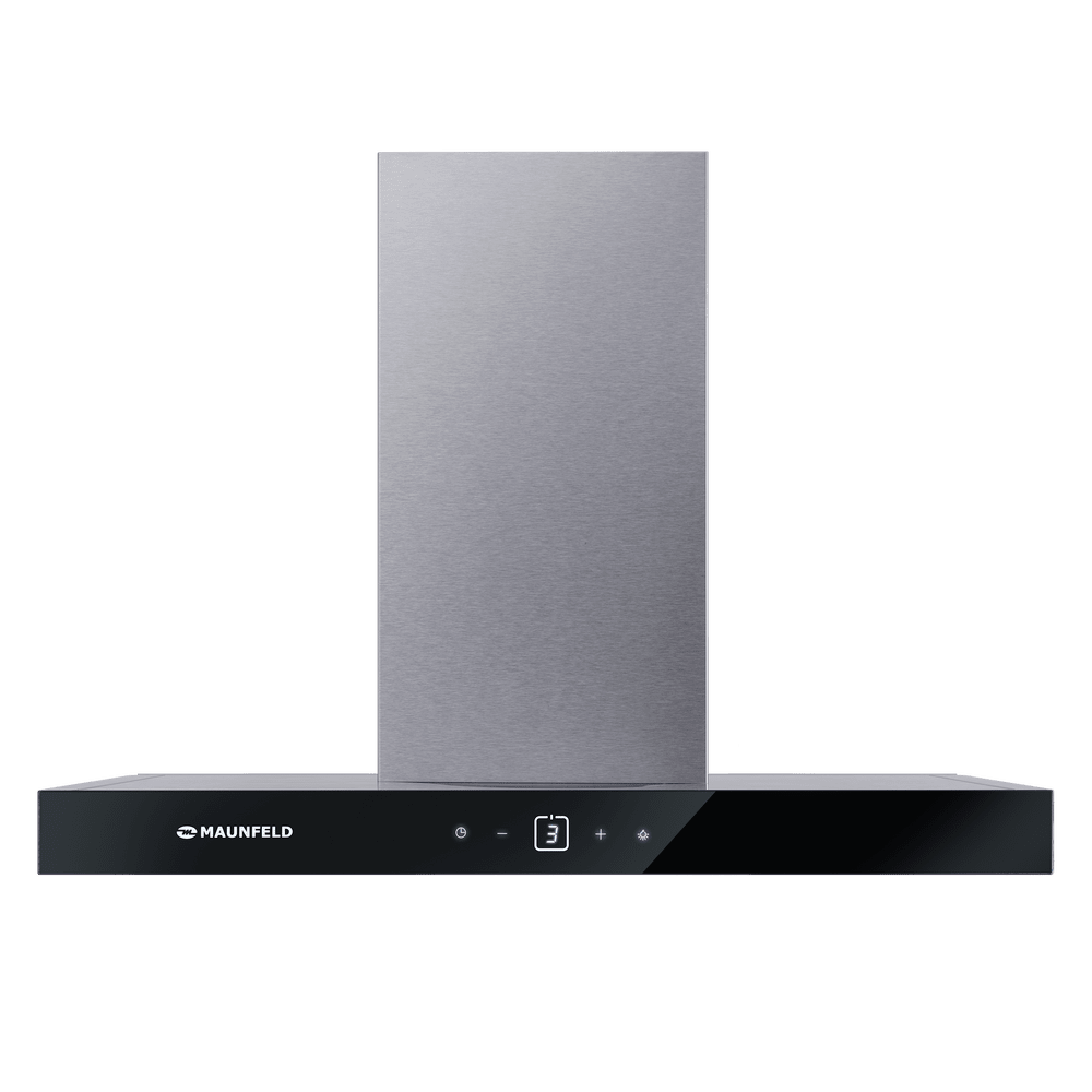 Кухонная вытяжка Maunfeld Breeze 60 Inox