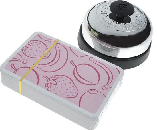 Настольная игра Халли Галли