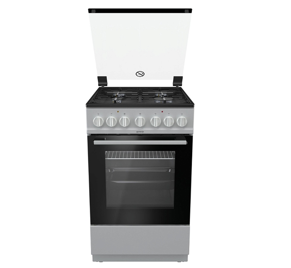 Комбинированная плита Gorenje K5241SH