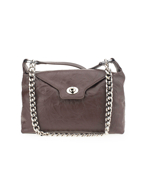 BL2712/23 Сумка жен., нат. кожа