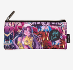 Пенал 21,5x9x1 см "Stay Cool" (deVENTE)