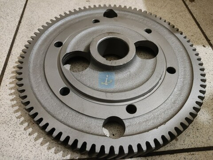 Шестерня распред. вала 7511.1006214-01