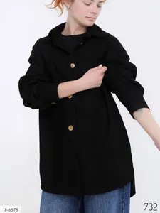 Рубашка II-6668 Фабрика Моды