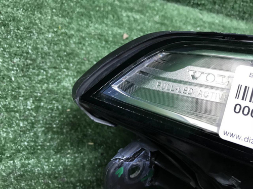 Фара правая Volvo XC90 2 (2014-2019) Full LED