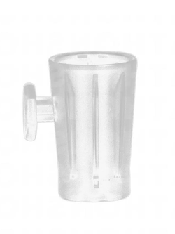 Держатель наконечника для блоков управления EII-N,M3C,MN7 с креплением в паз блока SMT