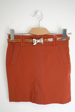 Юбка Long Tia Hui мини 42 размер, новая